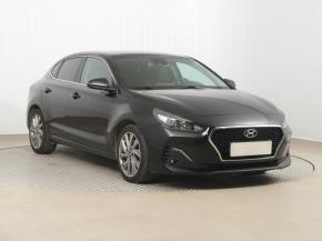 Hyundai i30 Fastback  1.4 T-GDI 