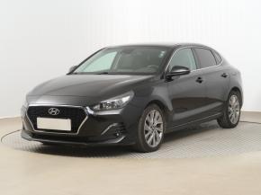 Hyundai i30 Fastback  1.4 T-GDI 