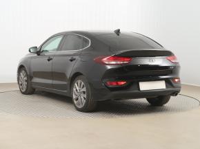 Hyundai i30 Fastback  1.4 T-GDI 