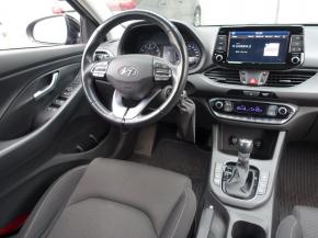 Hyundai i30 Fastback  1.4 T-GDI 