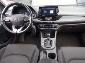 Hyundai i30 Fastback  1.4 T-GDI 