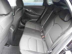 Hyundai i30 Fastback  1.4 T-GDI 