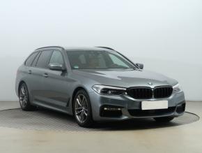 BMW 5  530d xDrive M Sport