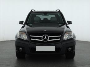 Mercedes-Benz GLK  320 CDI 