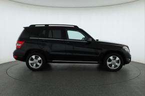 Mercedes-Benz GLK  320 CDI 