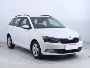 Škoda Fabia  1.0 TSI Style