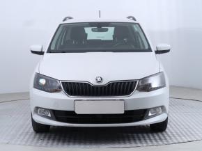 Škoda Fabia  1.0 TSI Style 