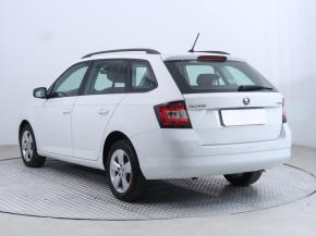 Škoda Fabia  1.0 TSI Style 