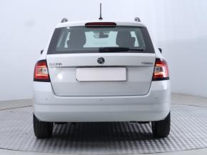 Škoda Fabia  1.0 TSI Style 