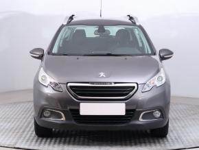 Peugeot 2008  1.6 BlueHDi 