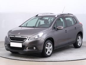 Peugeot 2008  1.6 BlueHDi 