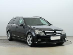 Mercedes-Benz C  C 300 