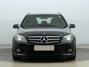 Mercedes-Benz C  C 300 Avantgarde 