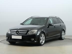 Mercedes-Benz C  C 300 Avantgarde 