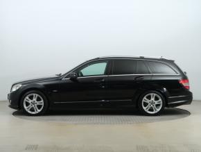 Mercedes-Benz C  C 300 Avantgarde 