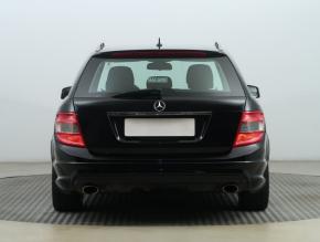 Mercedes-Benz C  C 300 Avantgarde 