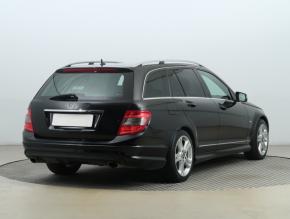 Mercedes-Benz C  C 300 Avantgarde 