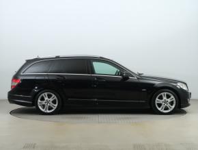 Mercedes-Benz C  C 300 Avantgarde 