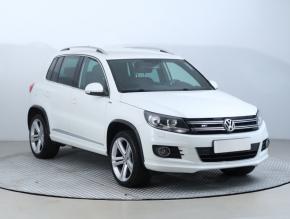 Volkswagen Tiguan  2.0 TDI Sport&Style