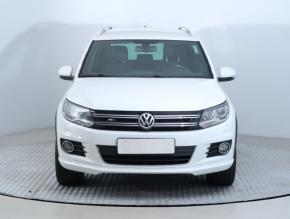 Volkswagen Tiguan  2.0 TDI Sport&Style 