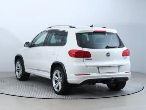 Volkswagen Tiguan  2.0 TDI Sport&Style 