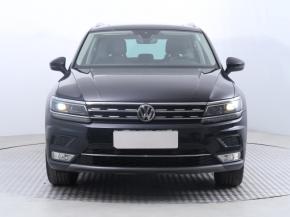 Volkswagen Tiguan  2.0 TSI Highline 