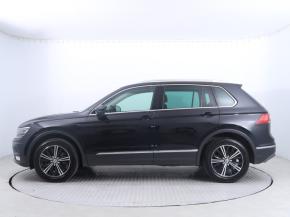 Volkswagen Tiguan  2.0 TSI Highline 