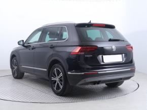 Volkswagen Tiguan  2.0 TSI Highline 