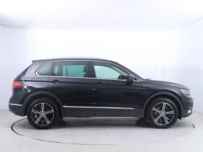 Volkswagen Tiguan  2.0 TSI Highline 