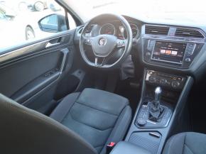 Volkswagen Tiguan  2.0 TSI Highline 