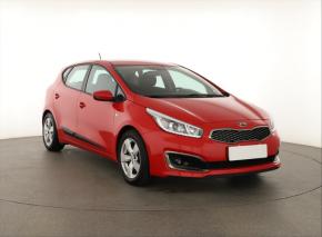 Kia Ceed  1.4 CVVT 