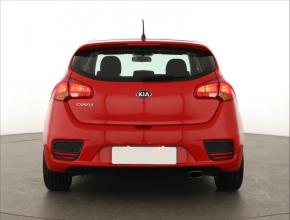 Kia Ceed  1.4 CVVT 