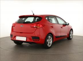 Kia Ceed  1.4 CVVT 