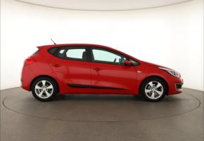 Kia Ceed  1.4 CVVT 