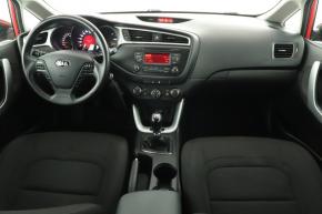 Kia Ceed  1.4 CVVT 