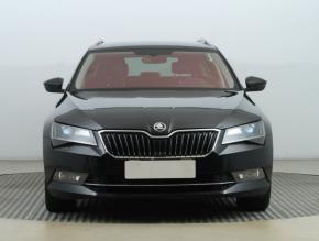 Škoda Superb  2.0 TDI 