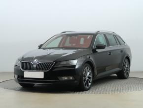 Škoda Superb  2.0 TDI 