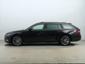 Škoda Superb  2.0 TDI 