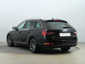 Škoda Superb  2.0 TDI 