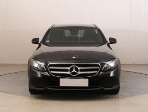 Mercedes-Benz E  E 220 d 