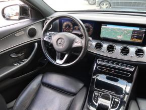 Mercedes-Benz E  E 220 d 