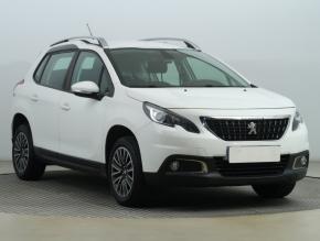 Peugeot 2008  1.2 PureTech Style