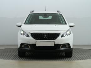 Peugeot 2008  1.2 PureTech Style 