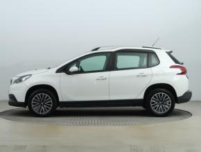 Peugeot 2008  1.2 PureTech Style 