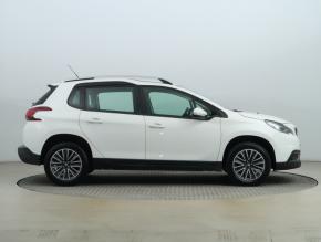 Peugeot 2008  1.2 PureTech Style 