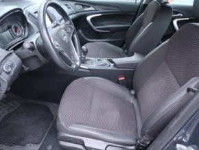 Opel Insignia  2.0 CDTI 