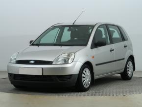 Ford Fiesta  1.3 i 