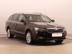 Škoda Superb  2.0 TDI Elegance