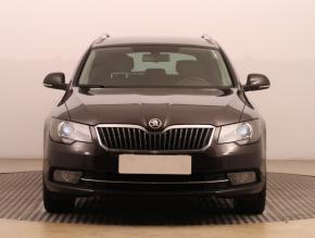 Škoda Superb  2.0 TDI Elegance 