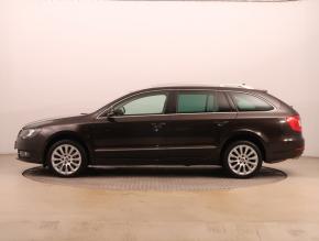 Škoda Superb  2.0 TDI Elegance 